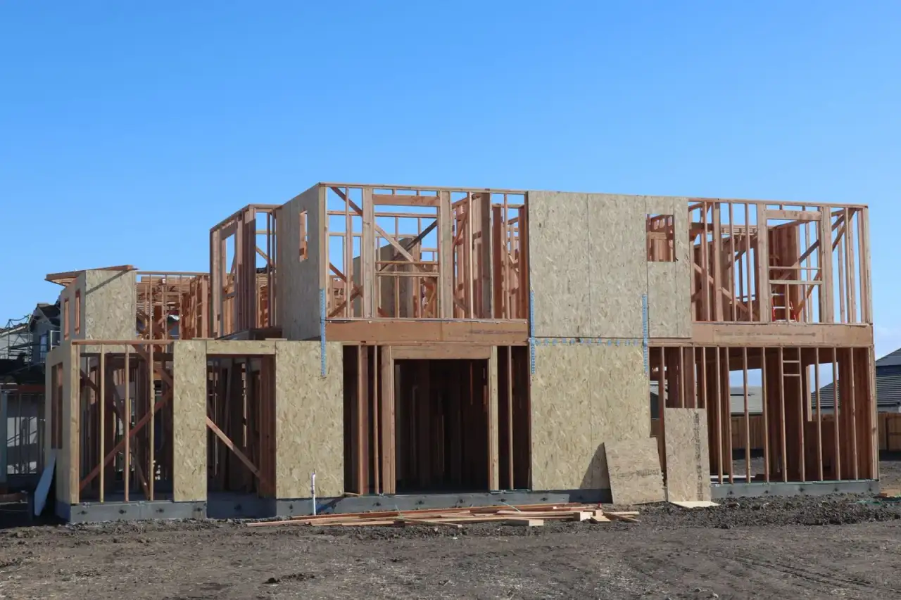 Framing in Glendale, AZ