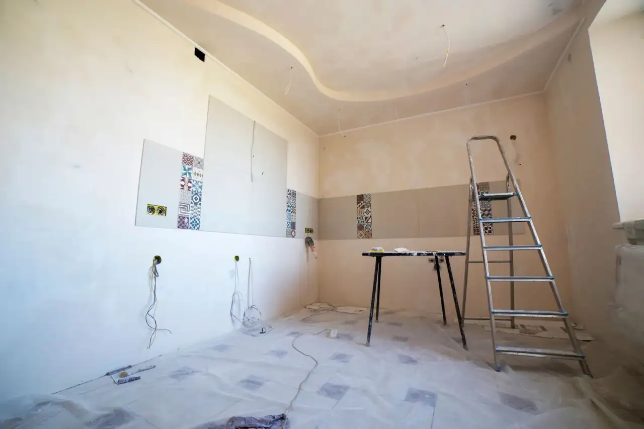 Remodeling in Glendale, AZ