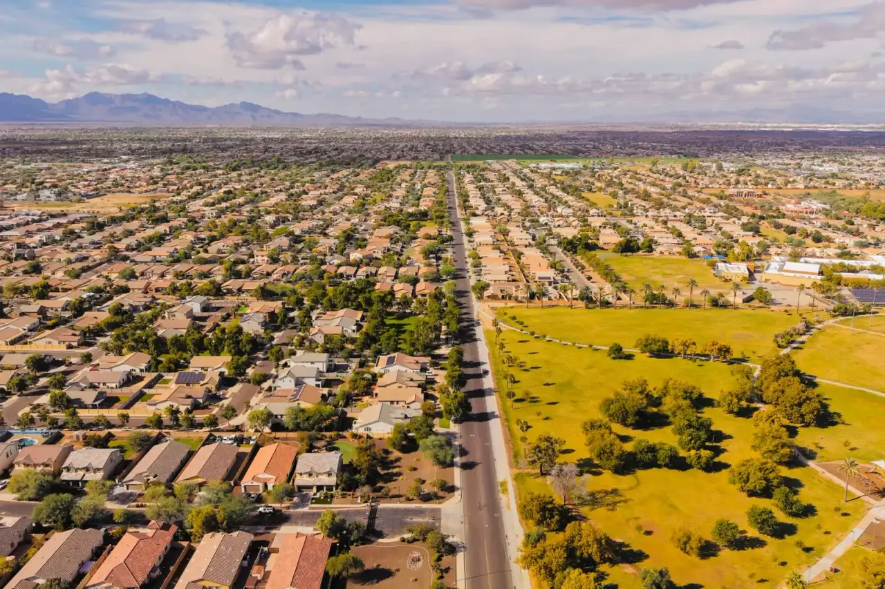 General Contractor in Avondale, AZ