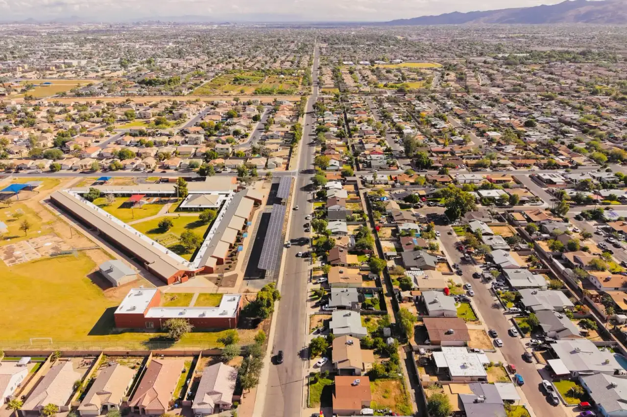 General Contractor in Phoenix, AZ