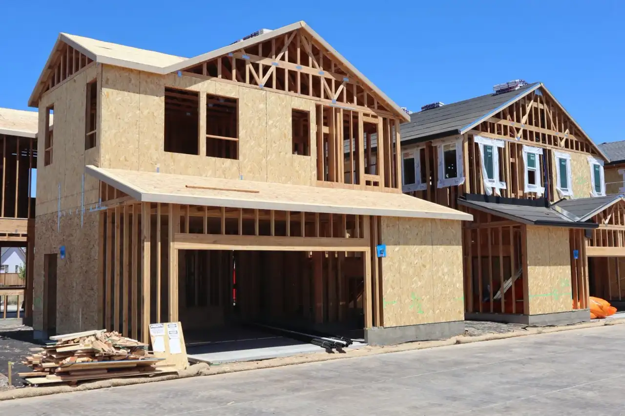 Garage Construction & Additions in Glendale, AZ